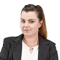 Karolina Kłek-Jezierska