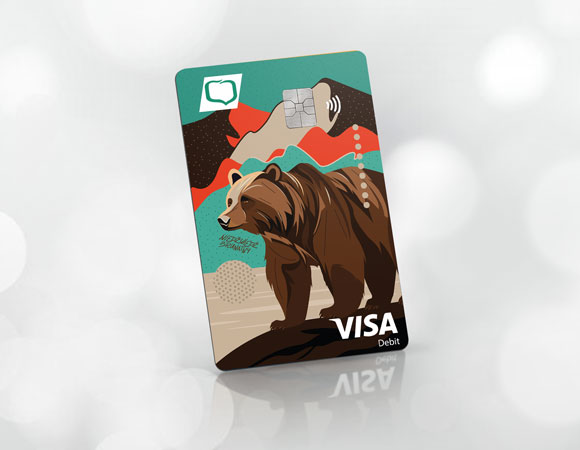 Visa Business