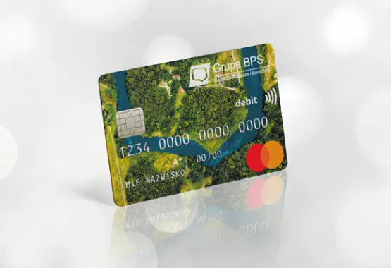 Karta MasterCard Pass