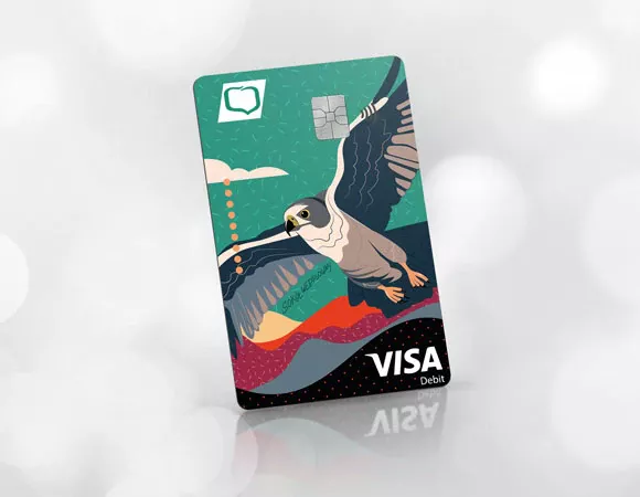 Visa Wielowalutowa