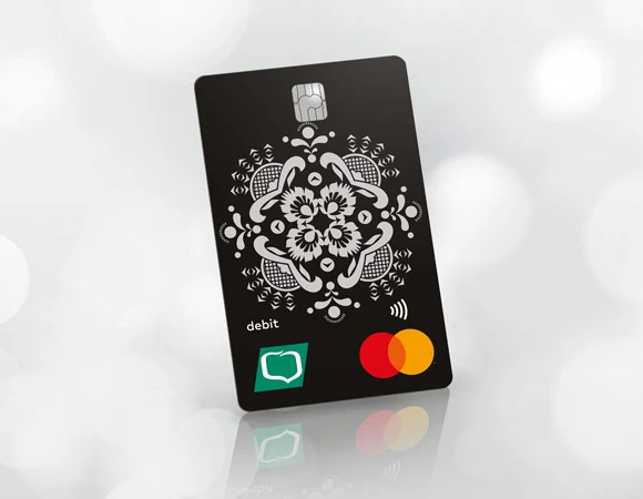 MasterCard Debetowa