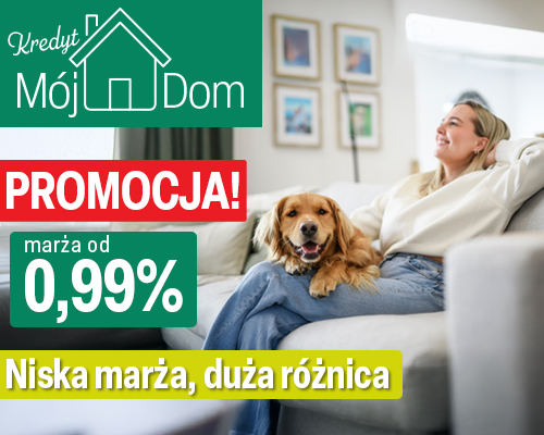 MÓJ DOM