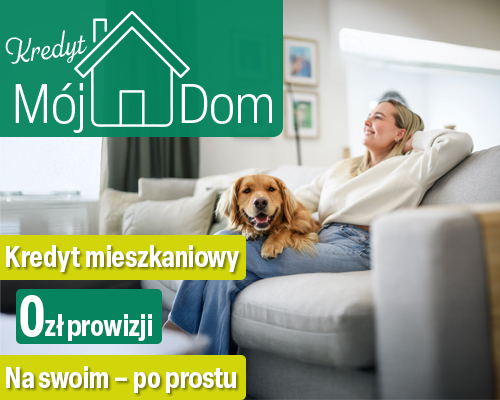 MÓJ DOM