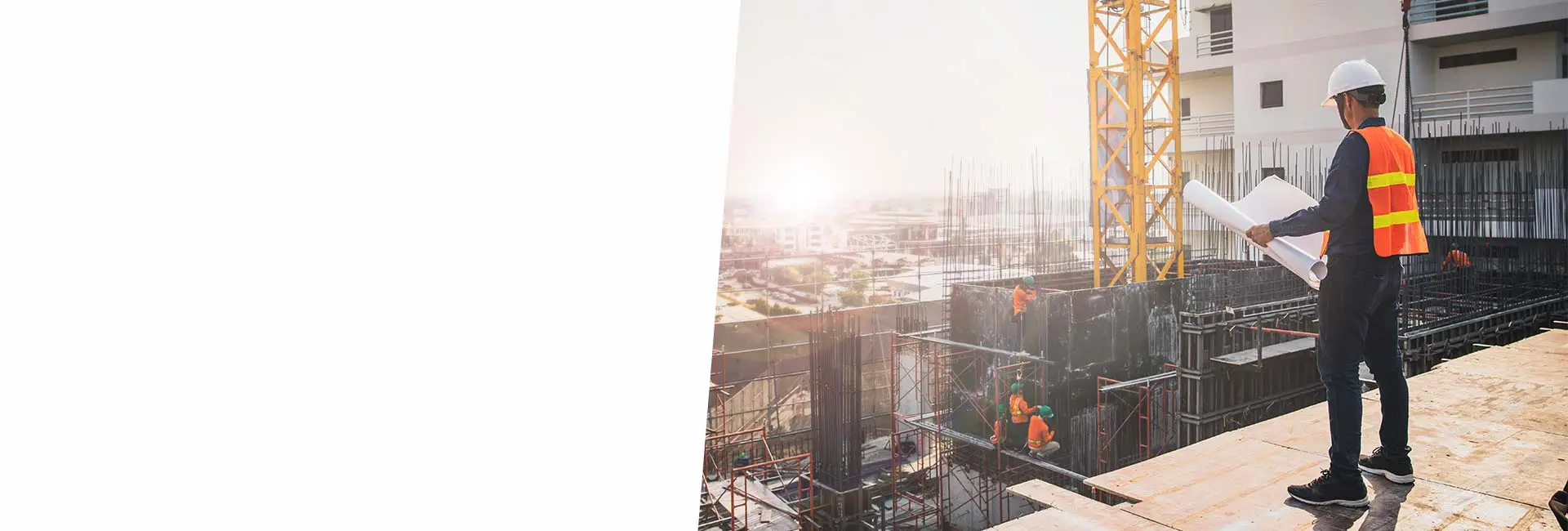 Mieszkaniowy Rachunek Powierniczy