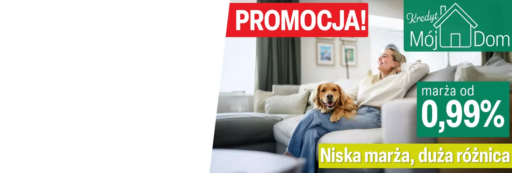 Promocja Mój Dom