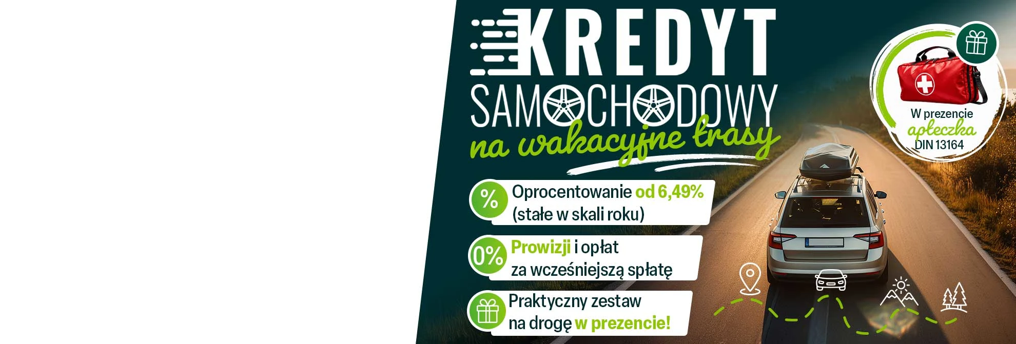 Kredyt samochodowy