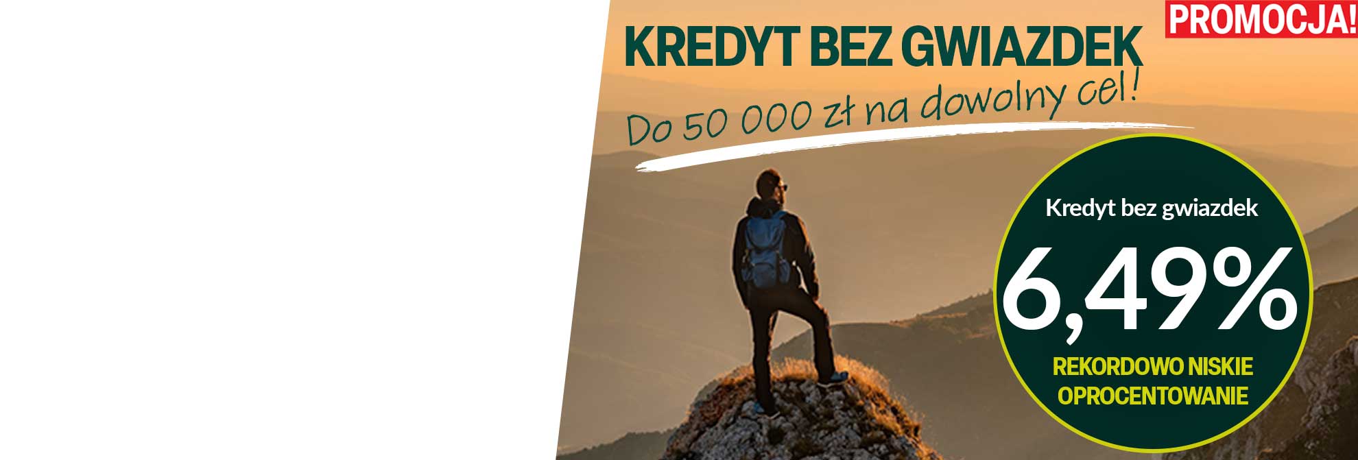 Kredyt Bez Gwiazdek