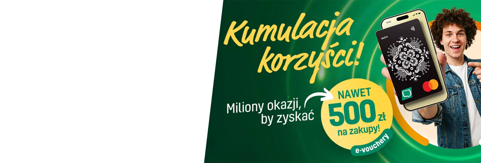 Kumulacja korzyści