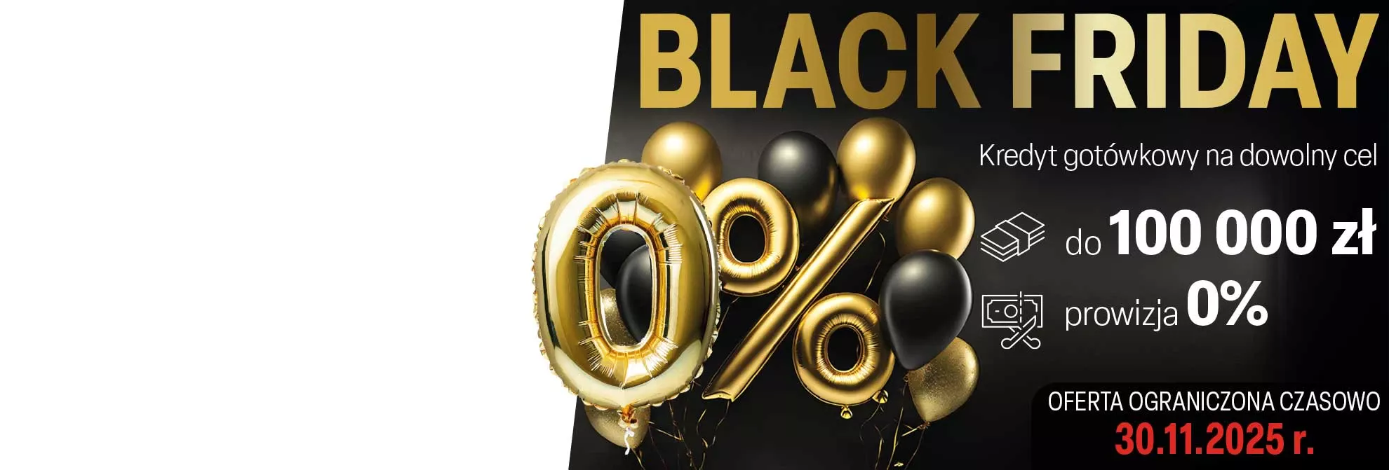 Promocja Black Friday