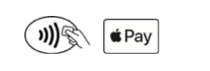 logo pay apple