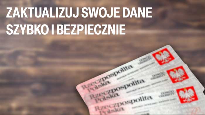 Ważność dowodu osobistego