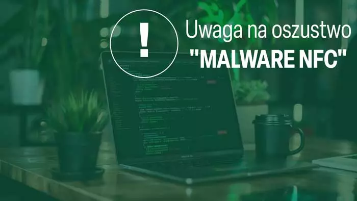 Uwaga na oszustwo 