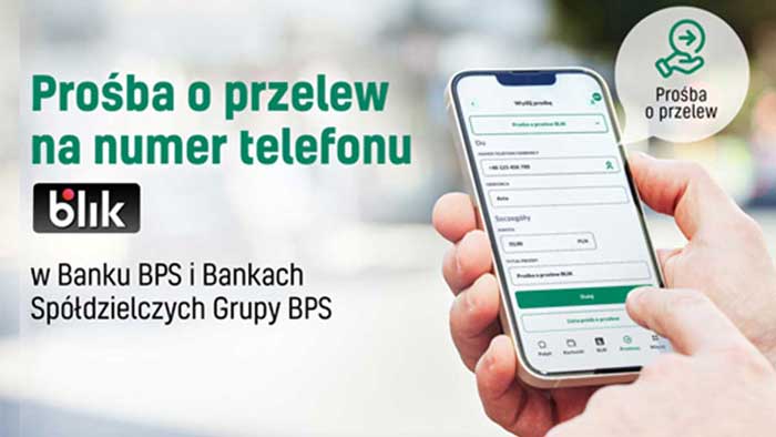 Nowa funkcjonalność w aplikacji.