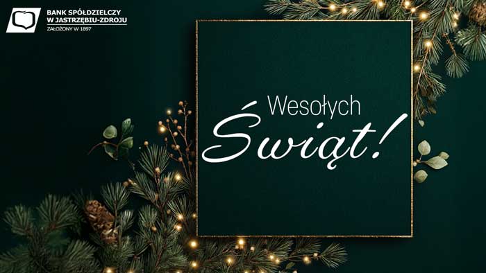 Świąteczne Życzenia